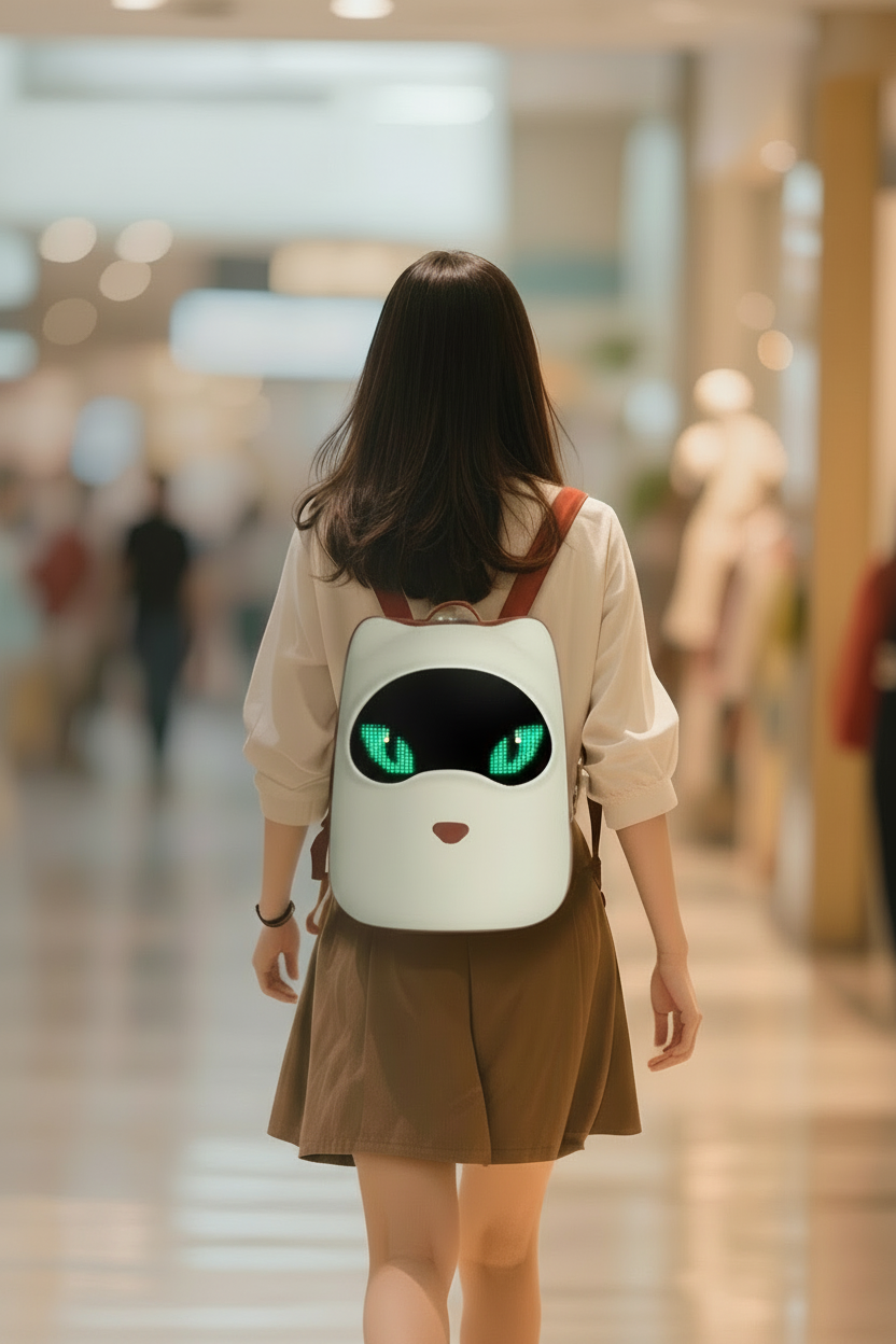 LUMI KAT