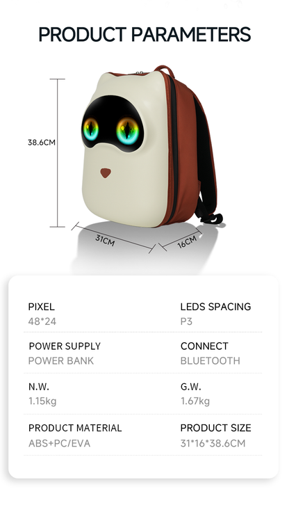 LUMI KAT
