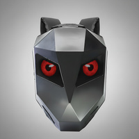 NIGHT RIDER X - PRO S